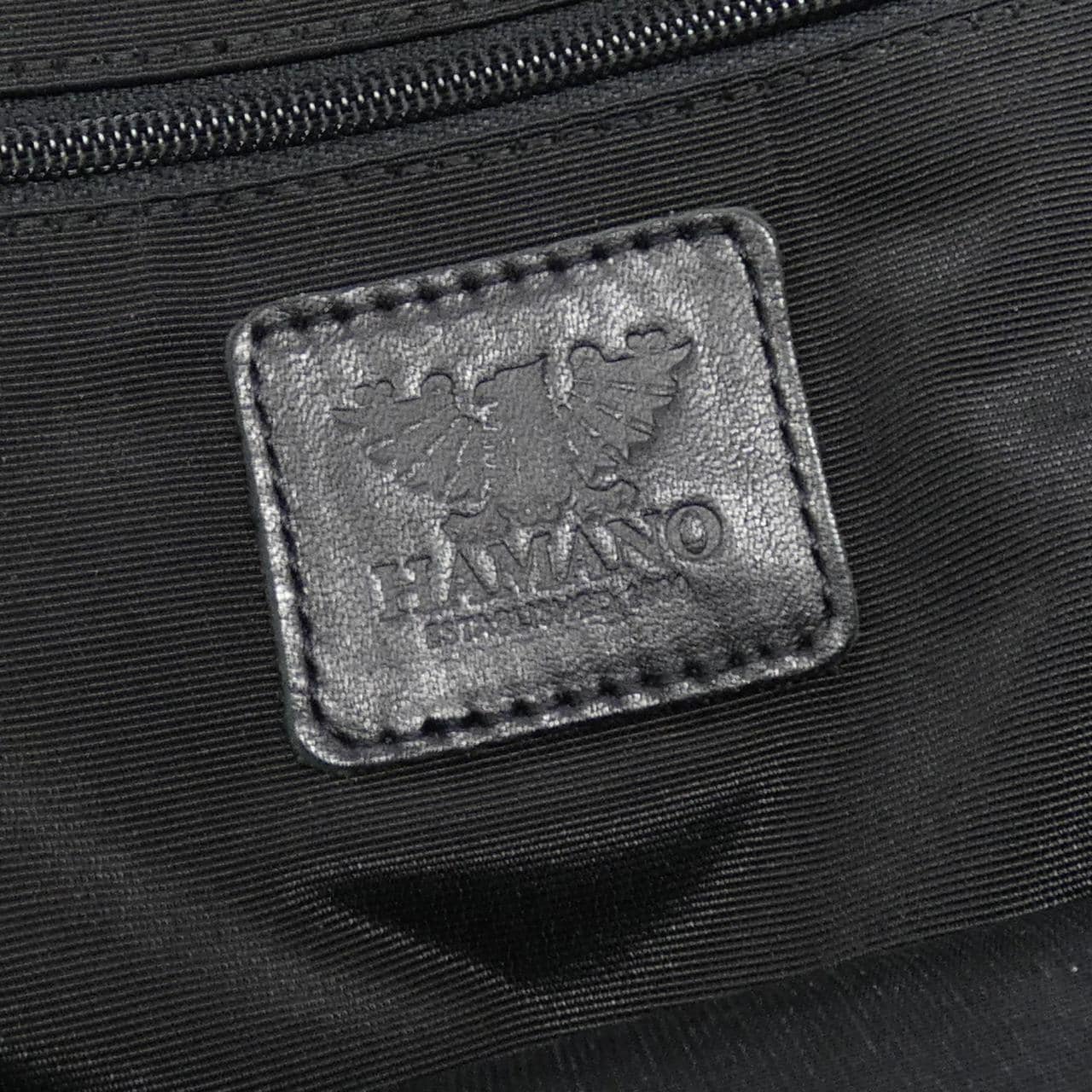 ハマノ HAMANO BAG