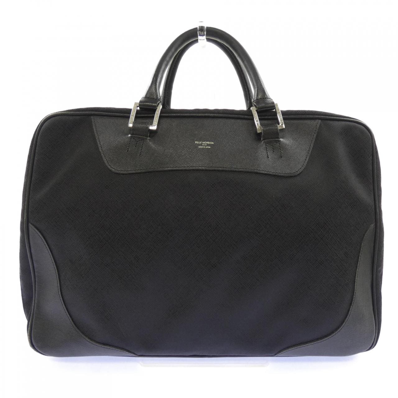 ペッレモルビダ PELLE MORBIDA BAG