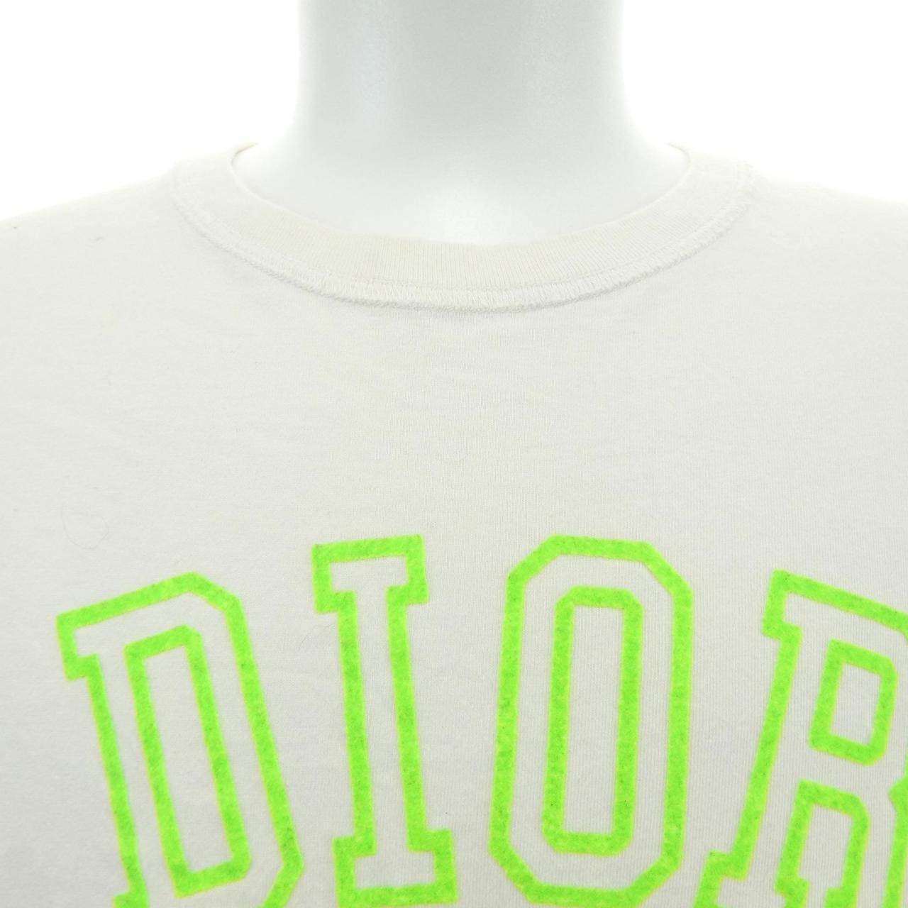 ディオール DIOR BOBBY 483J635A0817 Tシャツ