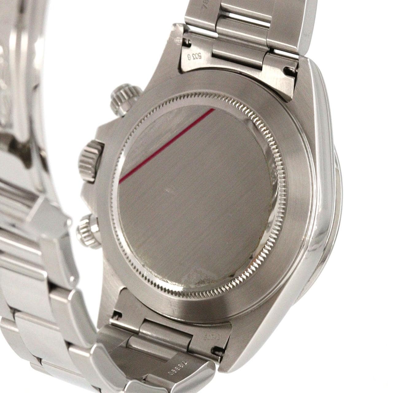 【ノーメンテナンス還元価格】ロレックス デイトナ 16520 SS 自動巻 W番