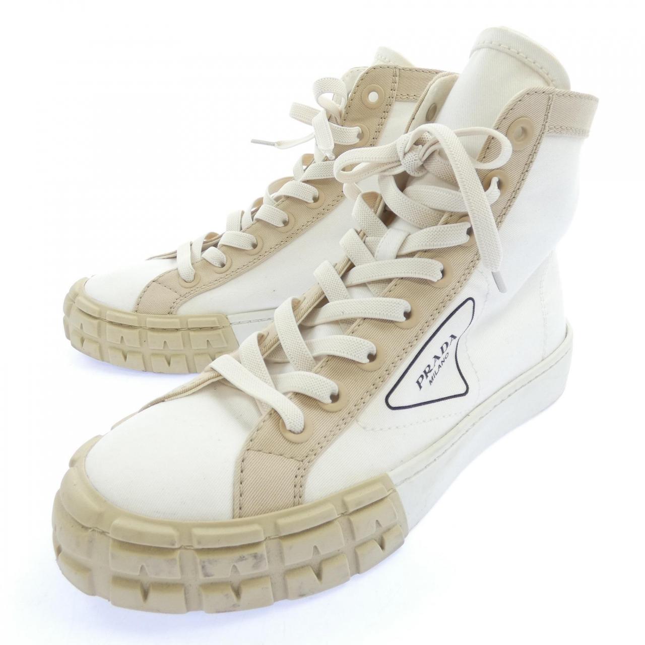 プラダ PRADA スニーカー