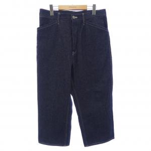 MAATEE&SONS ジーンズ