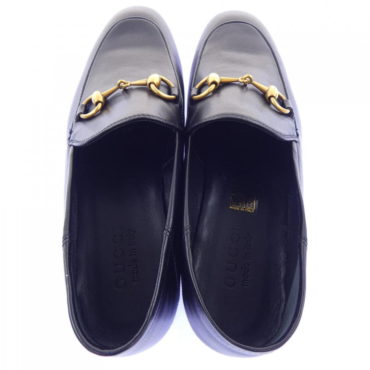 グッチ GUCCI 407314 シューズ