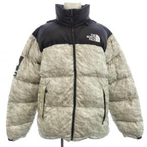 シュプリームザノースフェイス SUPREME×NORTH FACE ダウンジャケット