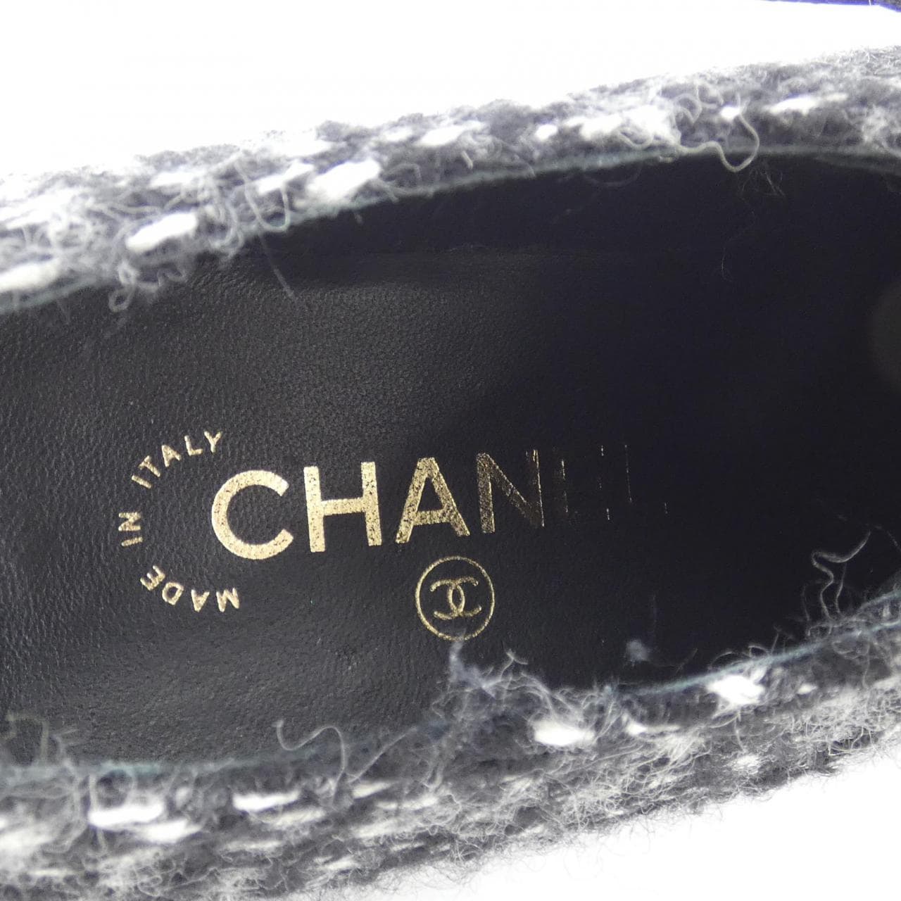 シャネル CHANEL シューズ