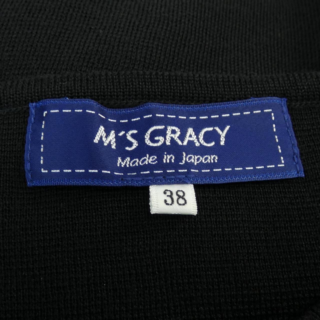 エムズグレーシー M'S GRACY ニット