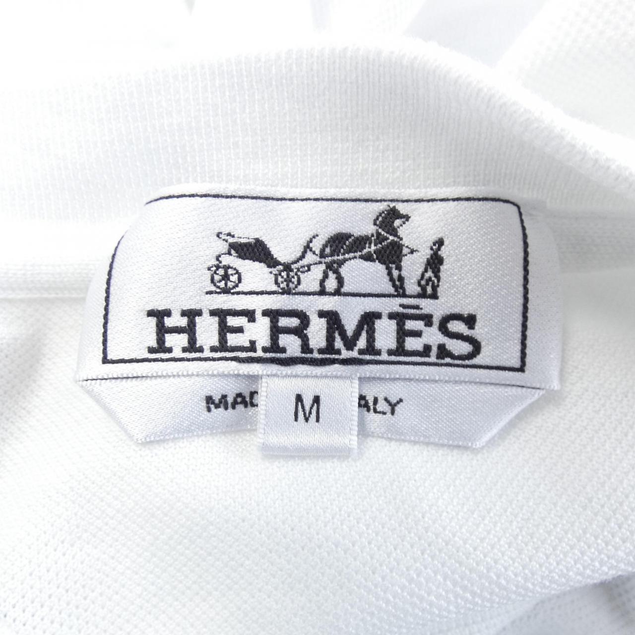 HERMES爱马仕T恤