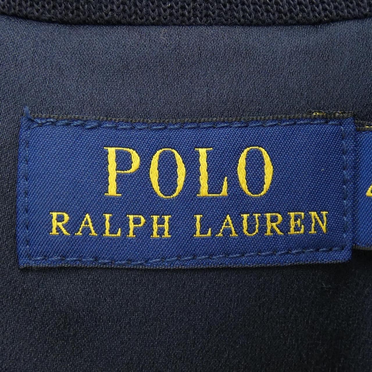 Polo Ralph Lauren POLO RALPH LAUREN jacket