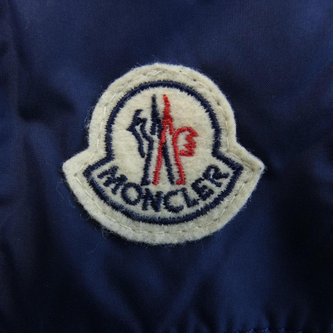 MONCLER MONCLER Down Coat