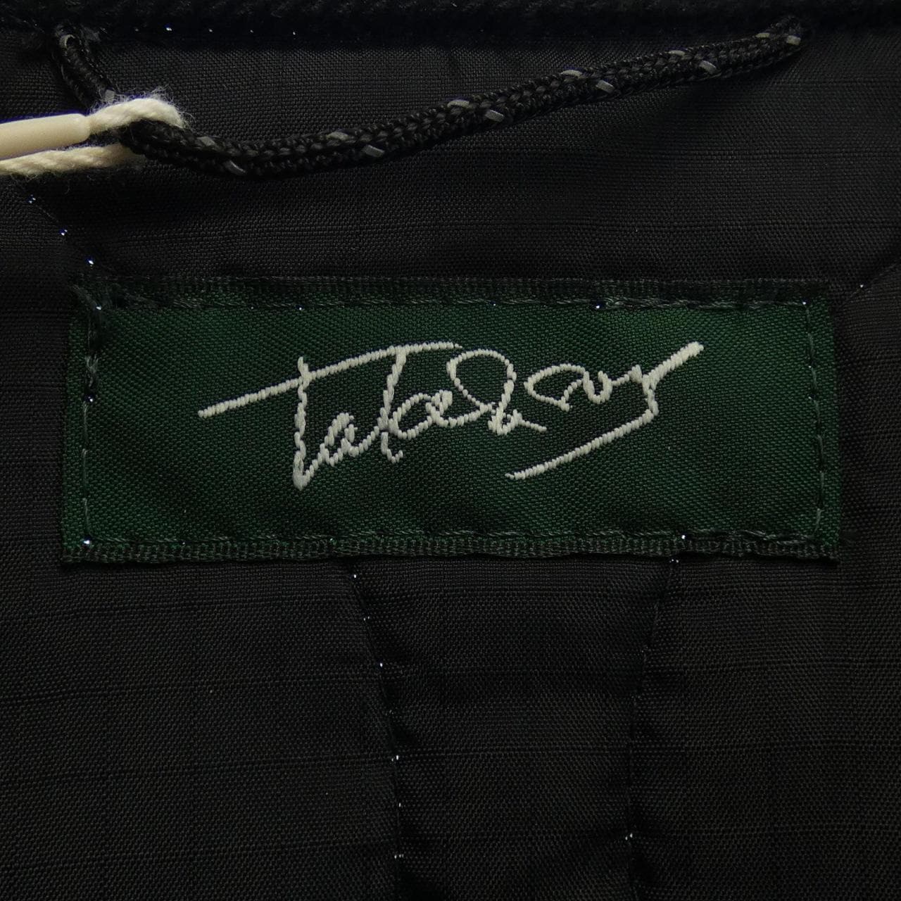 TAKE&SONS ジャケット