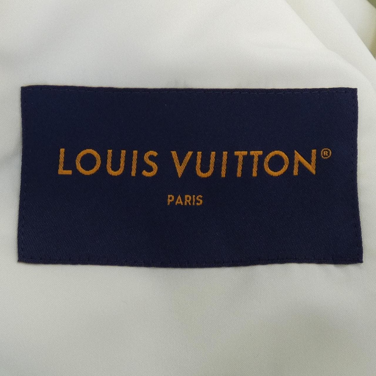 LOUIS VUITTON VUITTON jacket