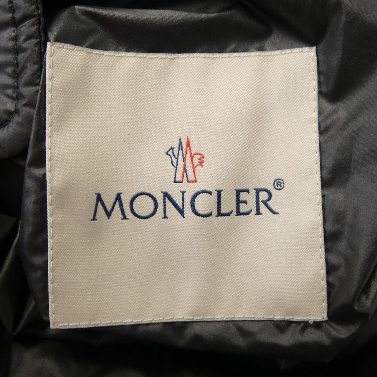 MONCLER MONCLER Down Jacket