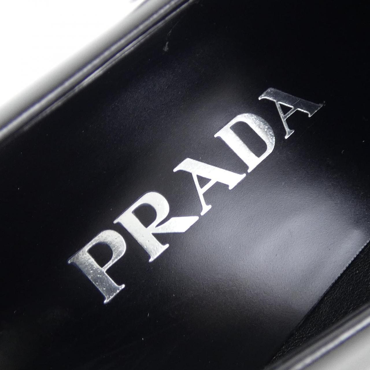 プラダ PRADA シューズ