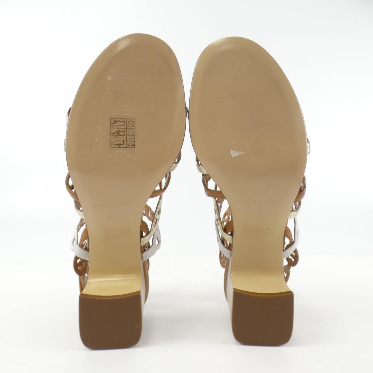 エルメス HERMES サンダル