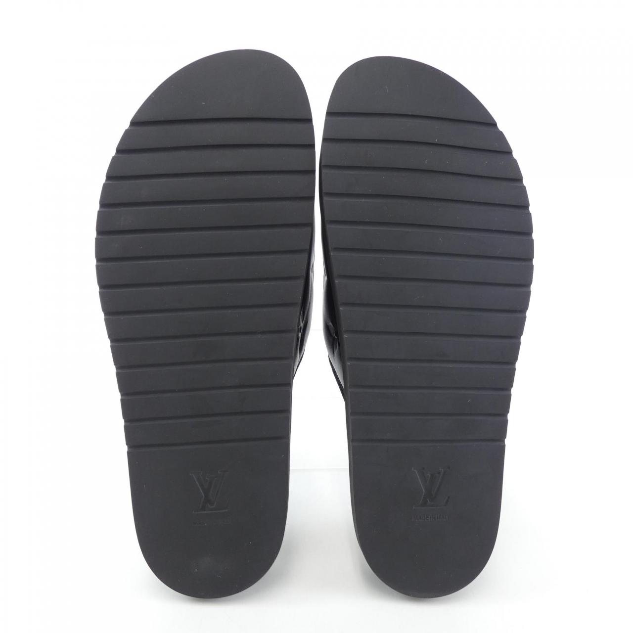 ルイヴィトン LOUIS VUITTON サンダル
