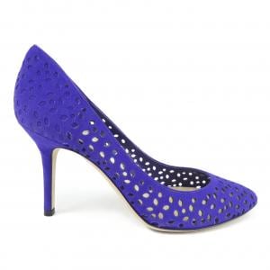 ジミーチュウ JIMMY CHOO パンプス