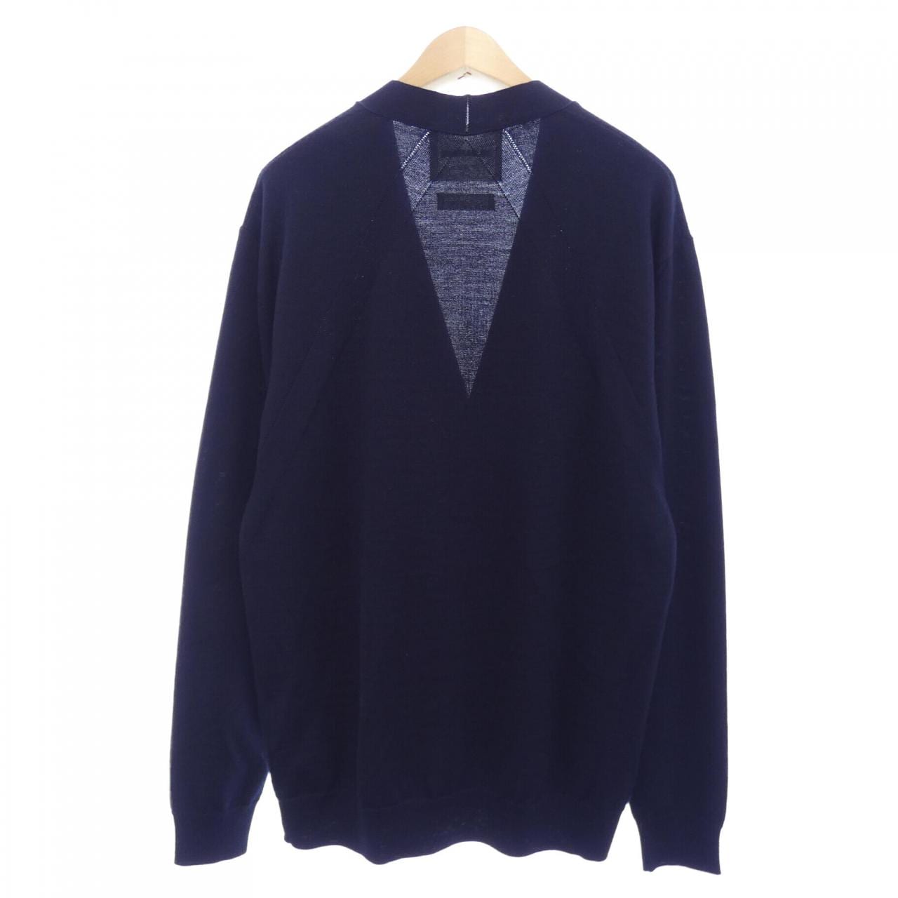 ジルサンダー JIL SANDER カーディガン