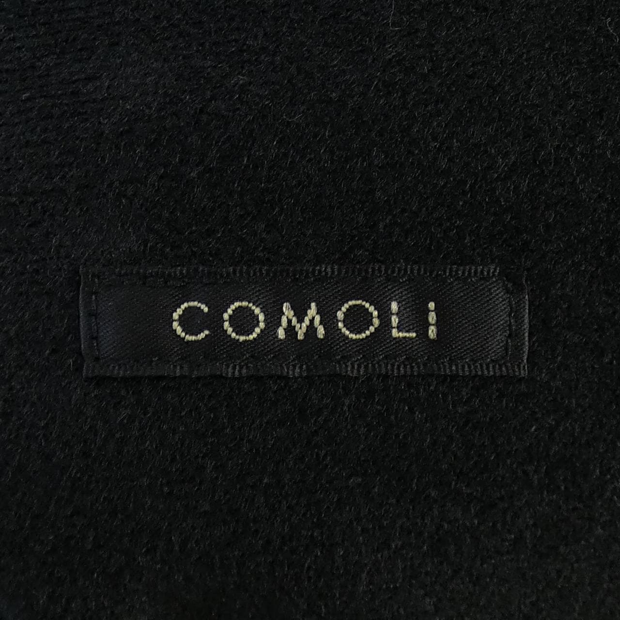 コモリ COMOLI コート