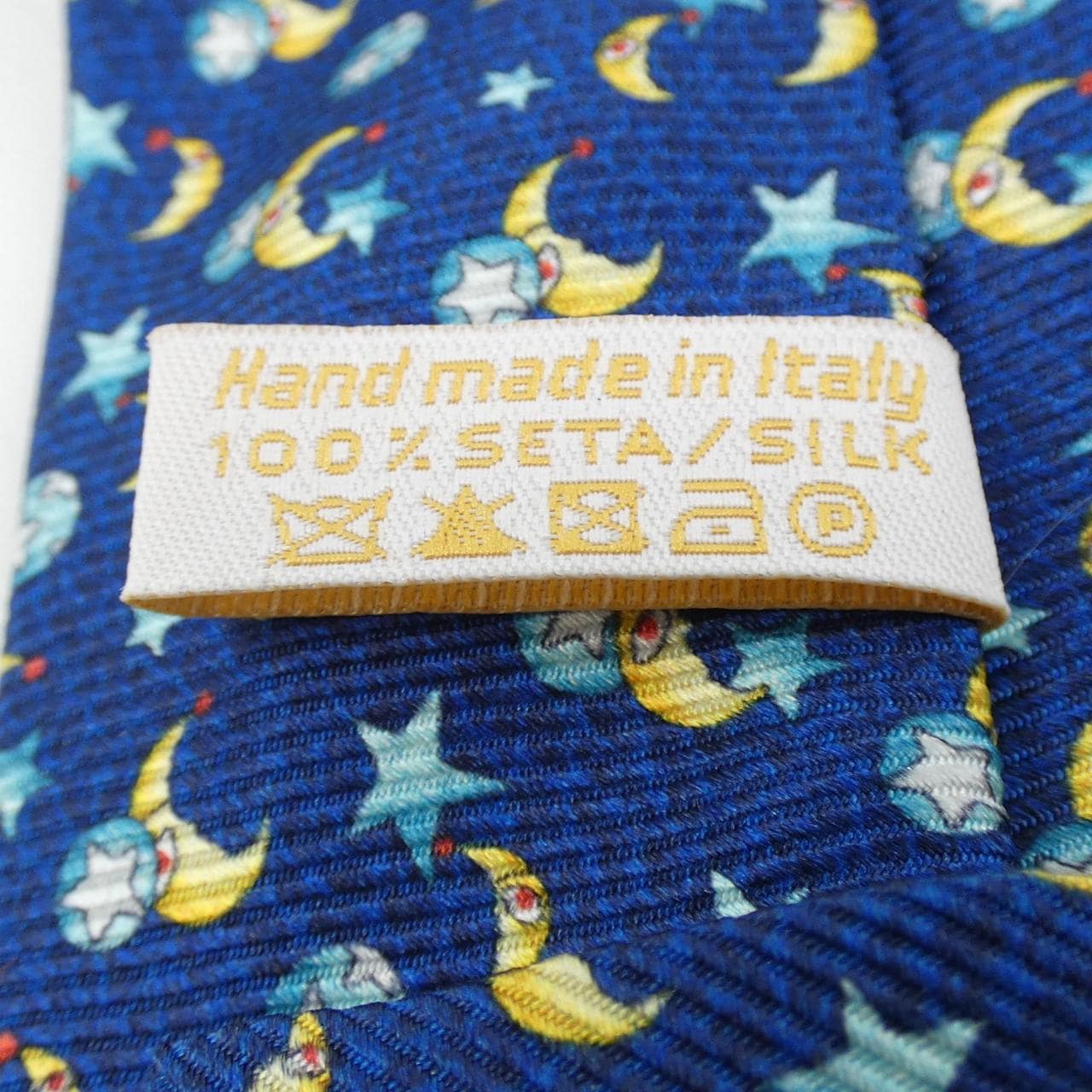 ブルガリ BVLGARI NECKTIE