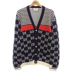 グッチ GUCCI カーディガン
