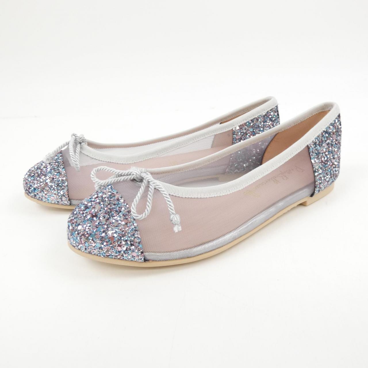 プリティバレリーナ Pretty Ballerinas パンプス