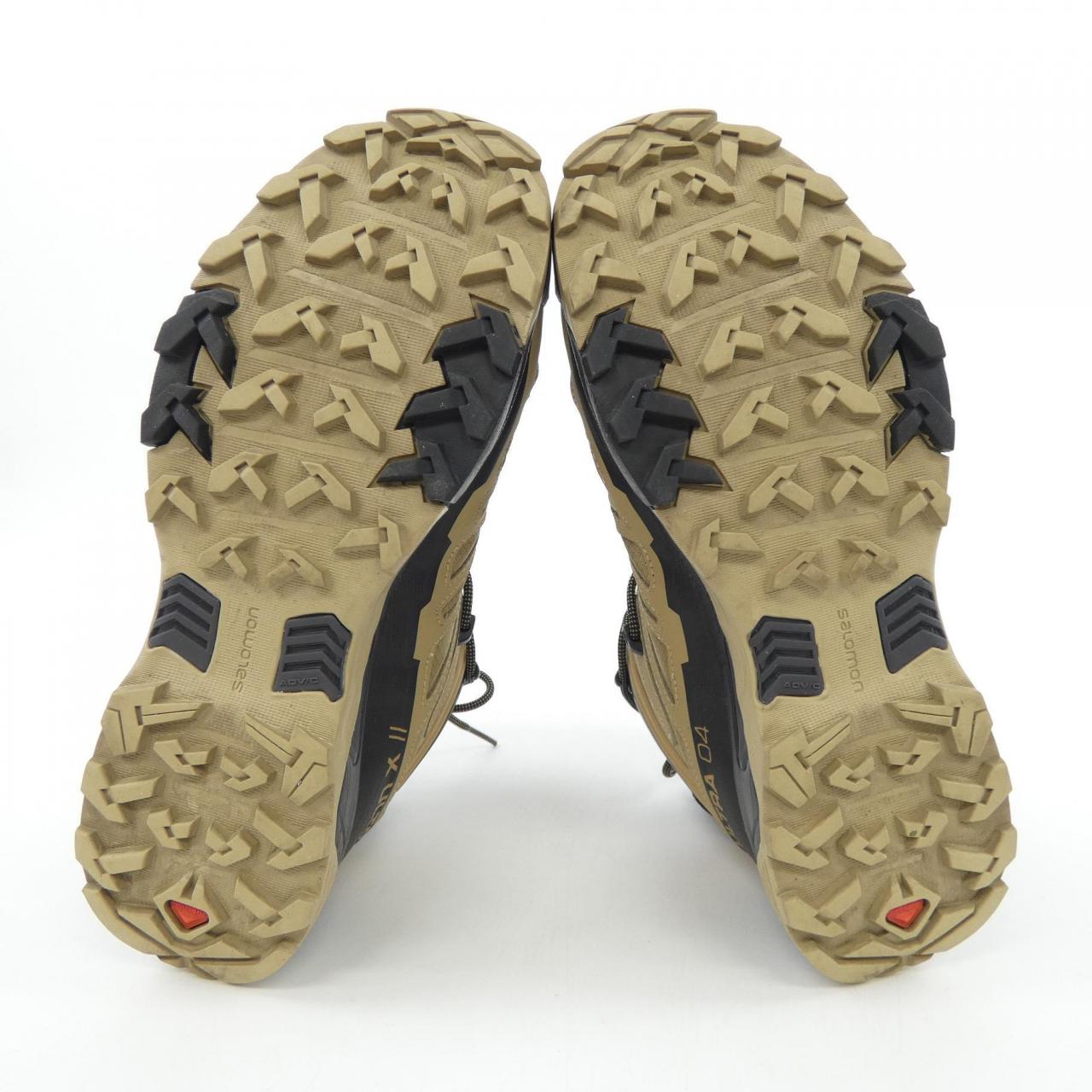 サロモン SALOMON 412941 スニーカー