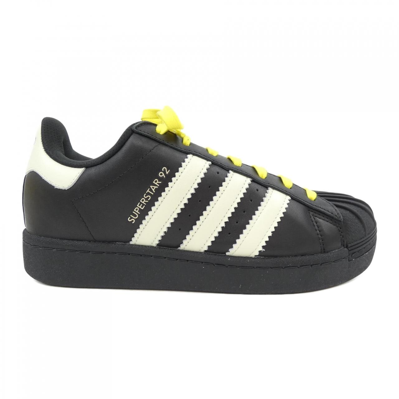アディダス ADIDAS JI4267 スニーカー