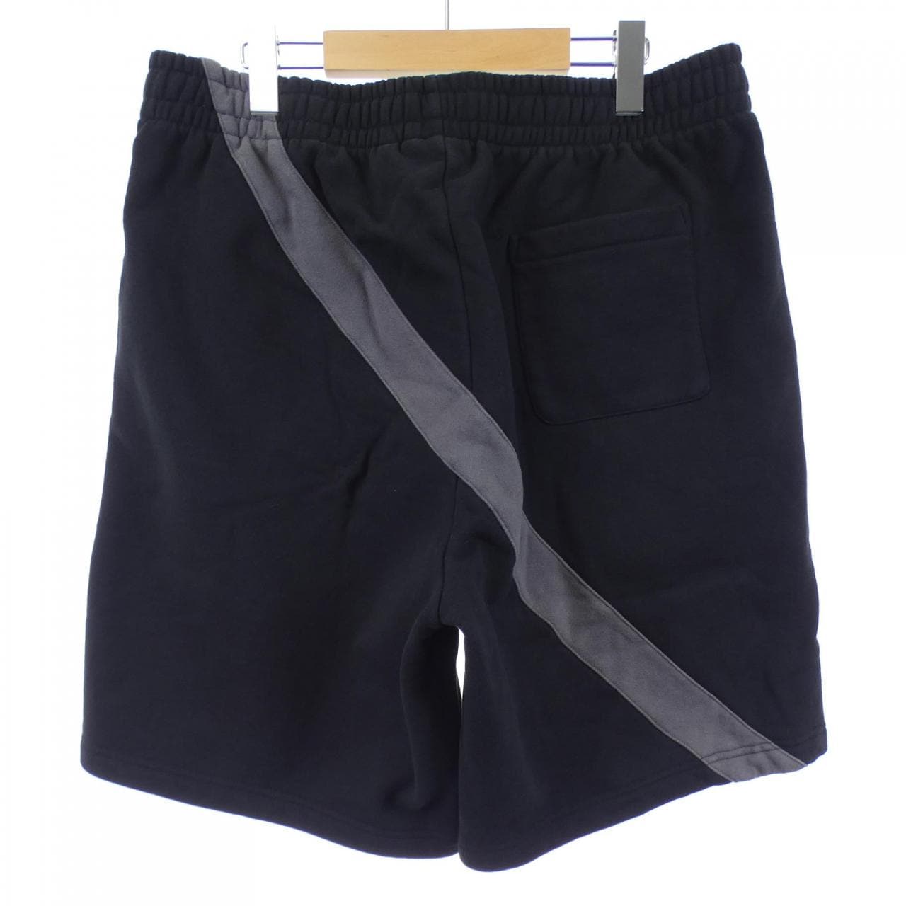 シュプリーム SUPREME EQUIPE SWEATSHORT ショートパンツ