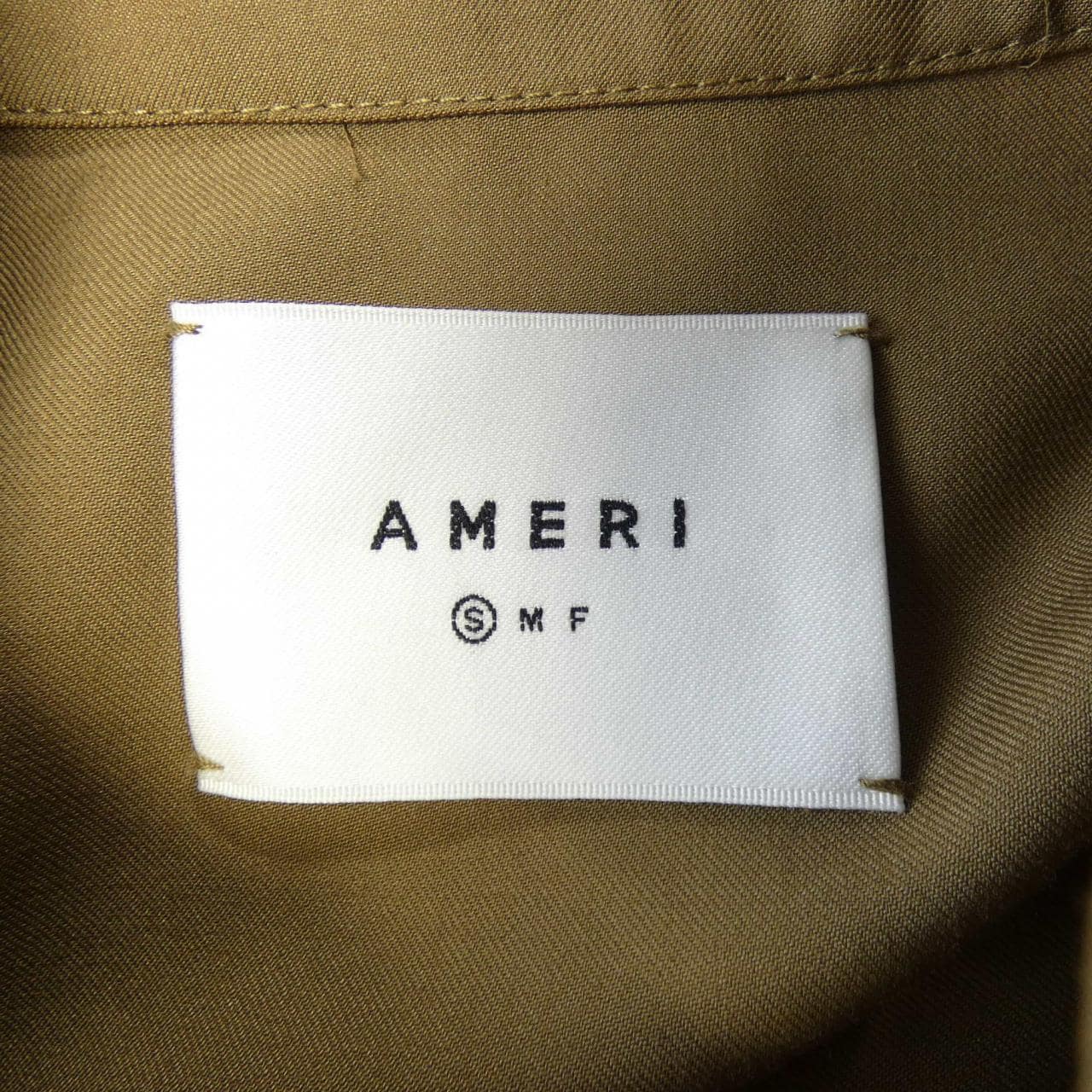アメリ AMERI VINTAGE セットアップ