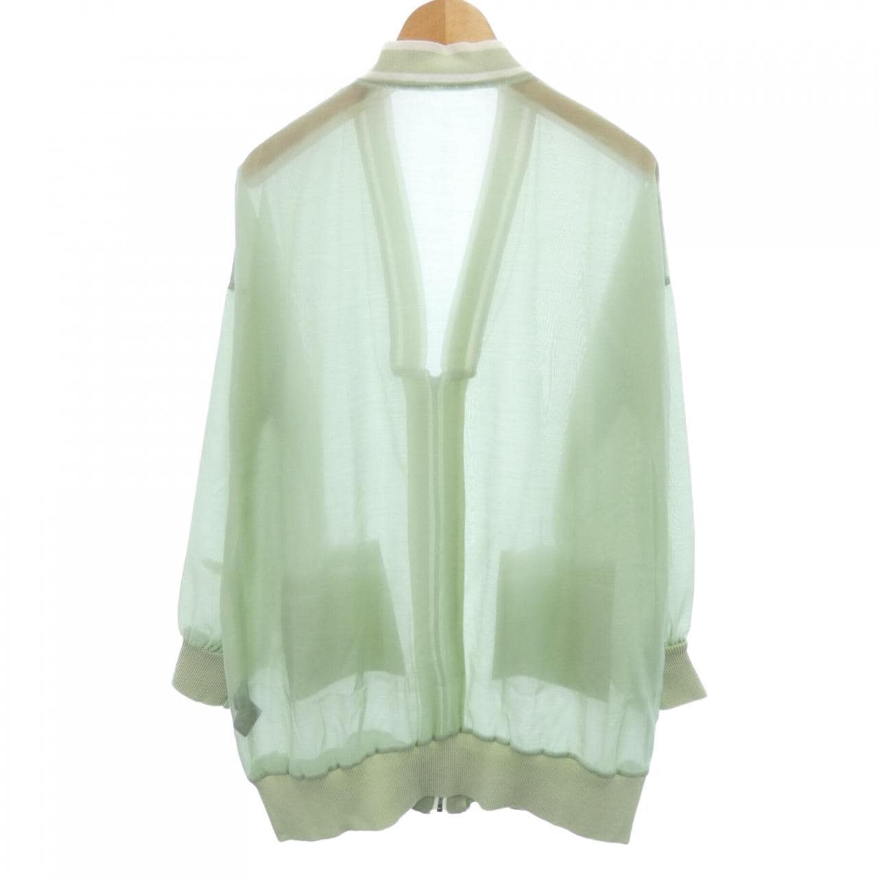 ヴィヴィアンタム VIVIENNE TAM ブルゾン