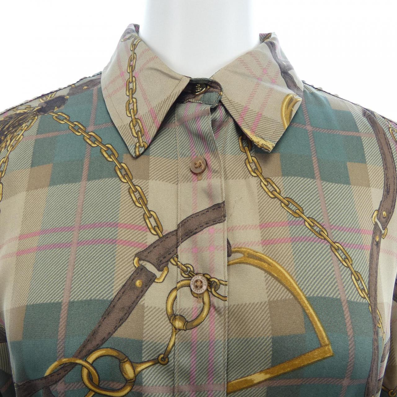 ローレンラルフローレン LAUREN RALPH LAUREN ワンピース