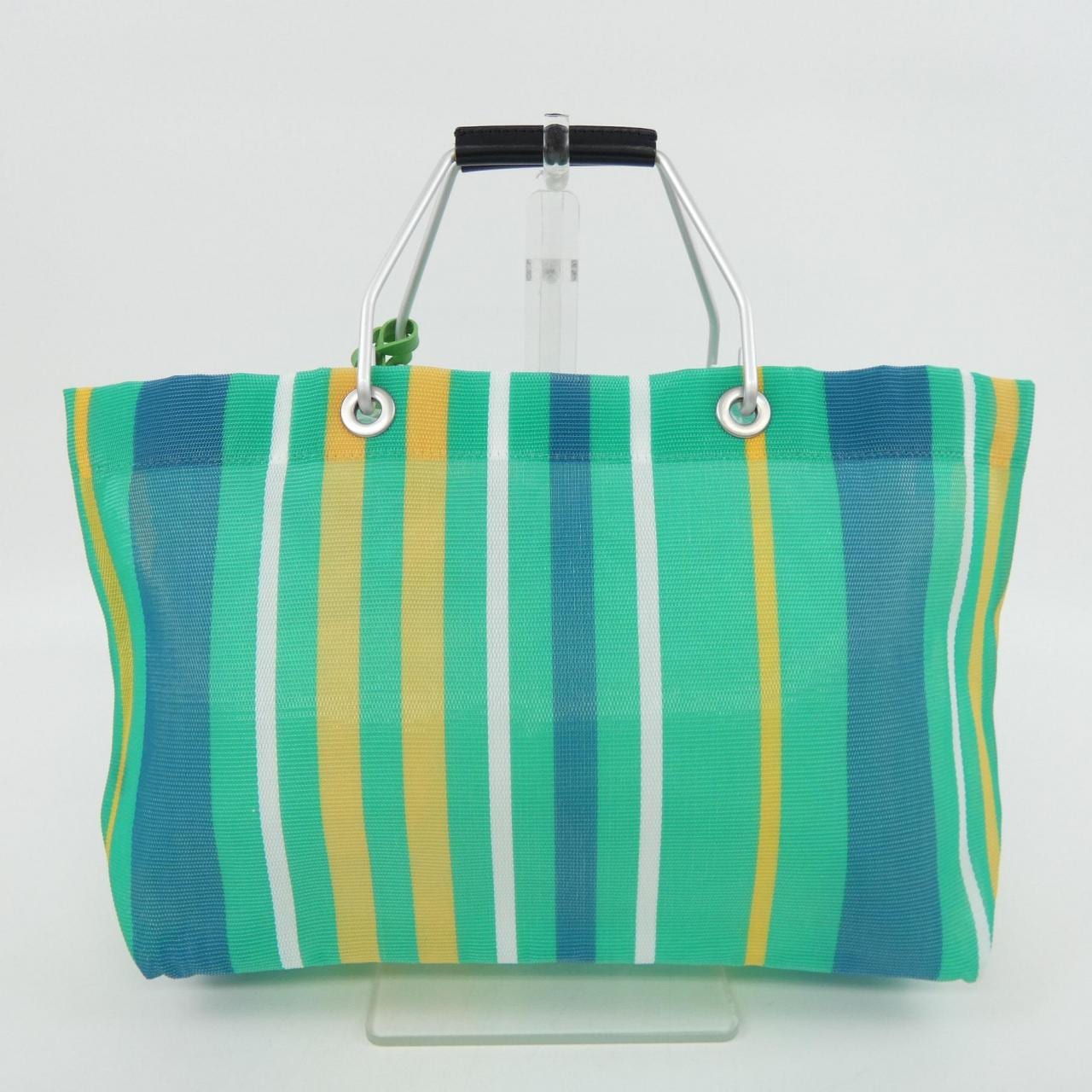 マルニ MARNI MARNI MARKET STRIPE MINI SHMH0012A0 BAG