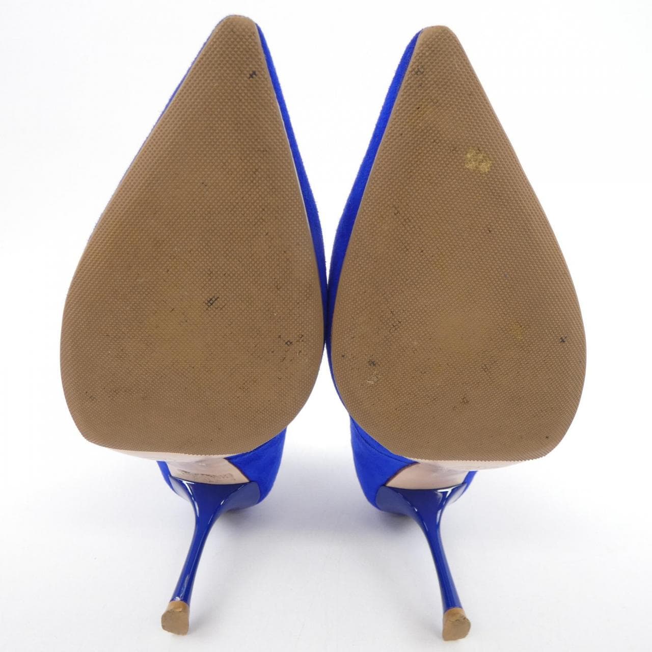 ロジェヴィヴィエ ROGER VIVIER パンプス