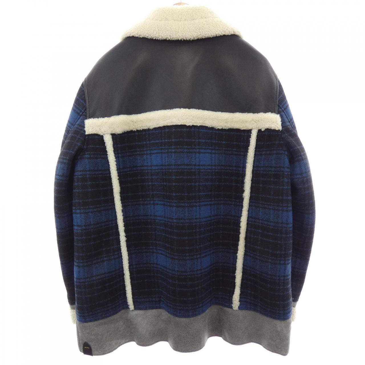 コーチ COACH 78889 ジャケット