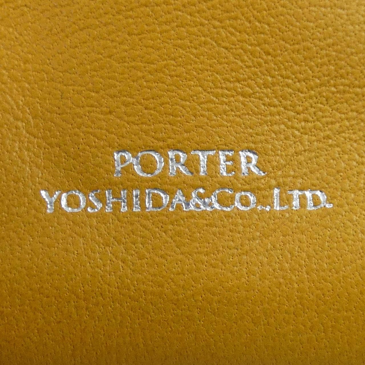 ポーター PORTER WALLET
