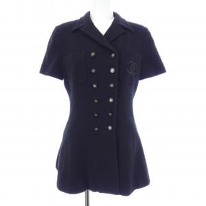 【ヴィンテージ】シャネル CHANEL P05038V04021 95P ジャケット