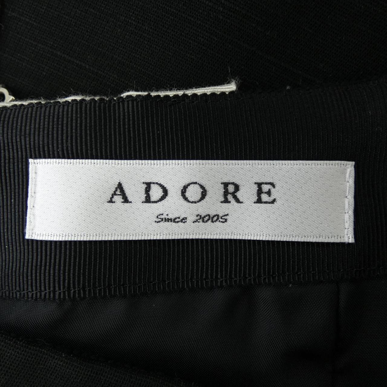 アドーア ADORE 531-6120523 スカート