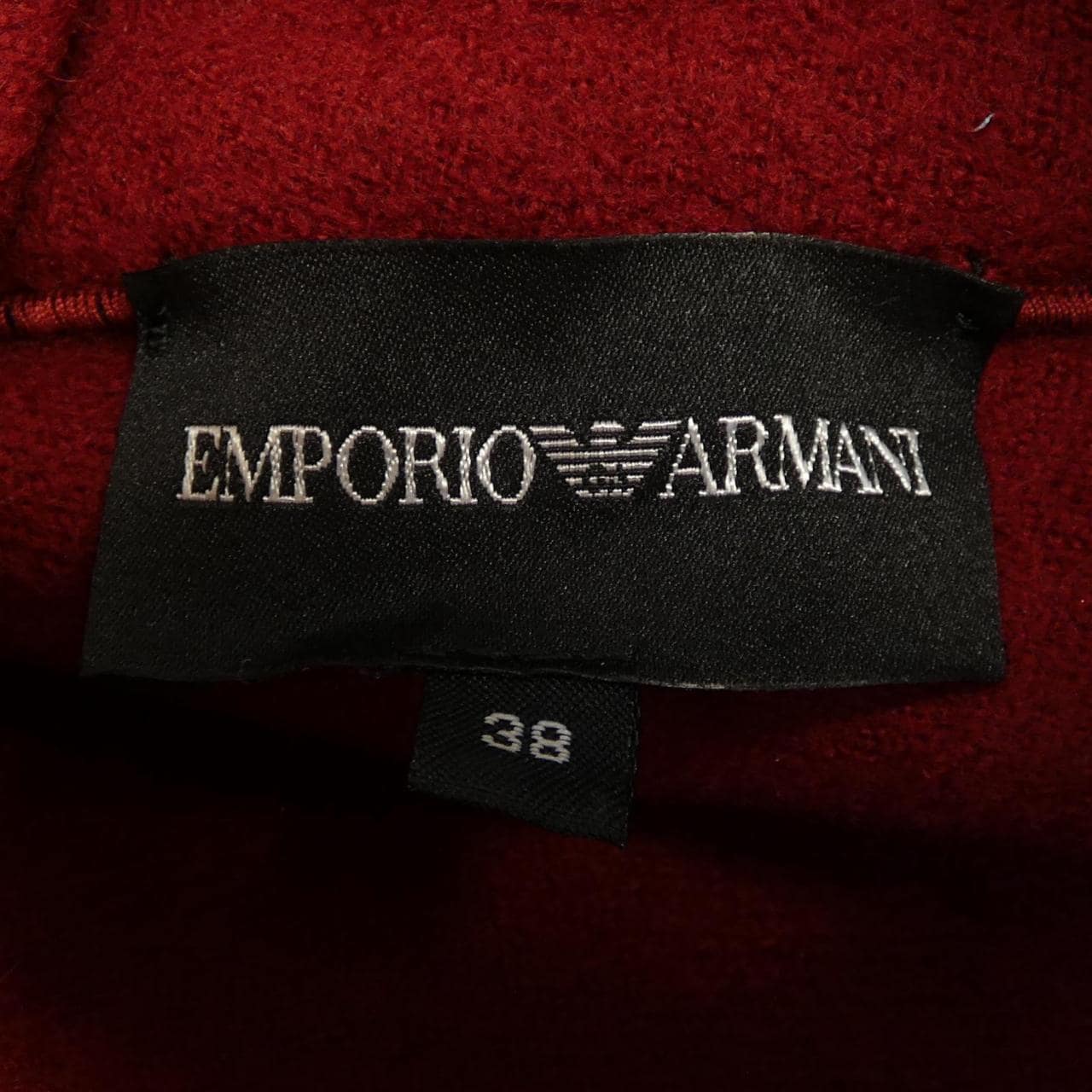 エンポリオアルマーニ EMPORIO ARMANI ワンピース