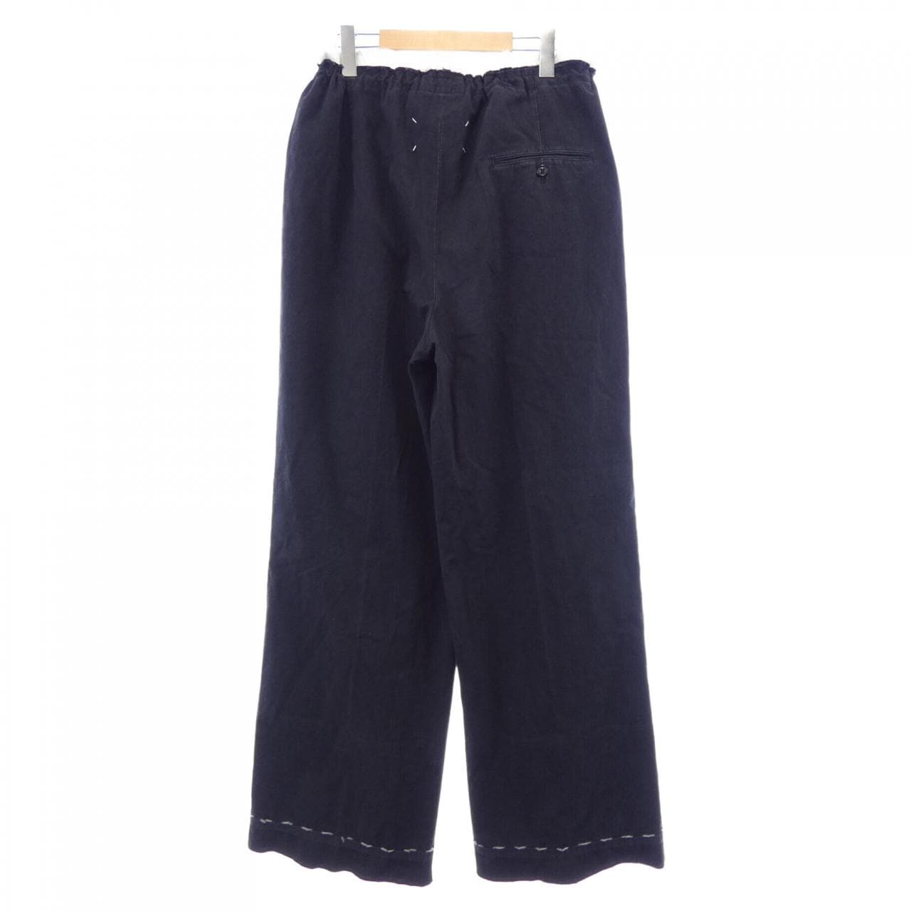 メゾンマルジェラ Maison Margiela S50KA0664 パンツ