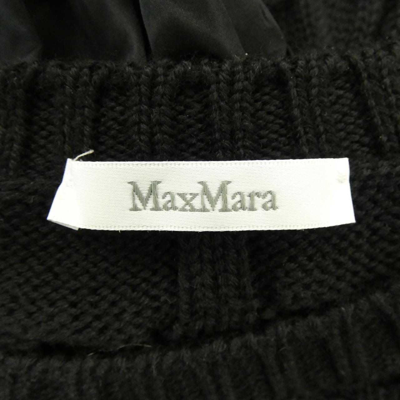 マックスマーラ Max Mara 132110 ニット