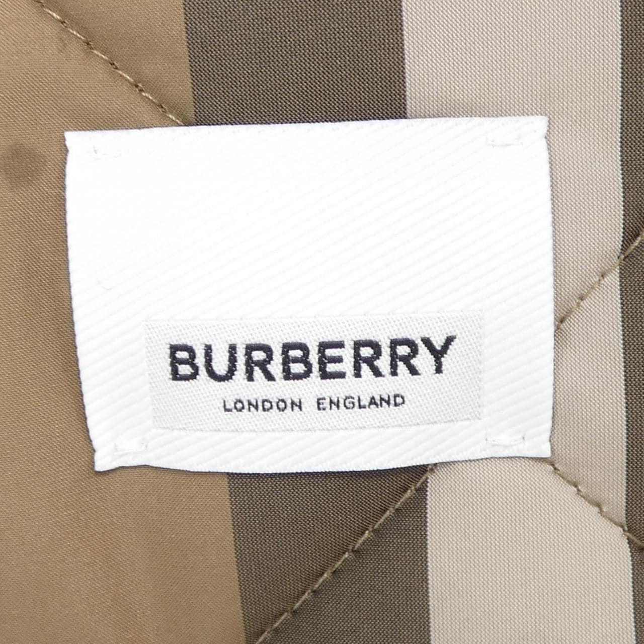 バーバリー BURBERRY 80914441 ジャケット