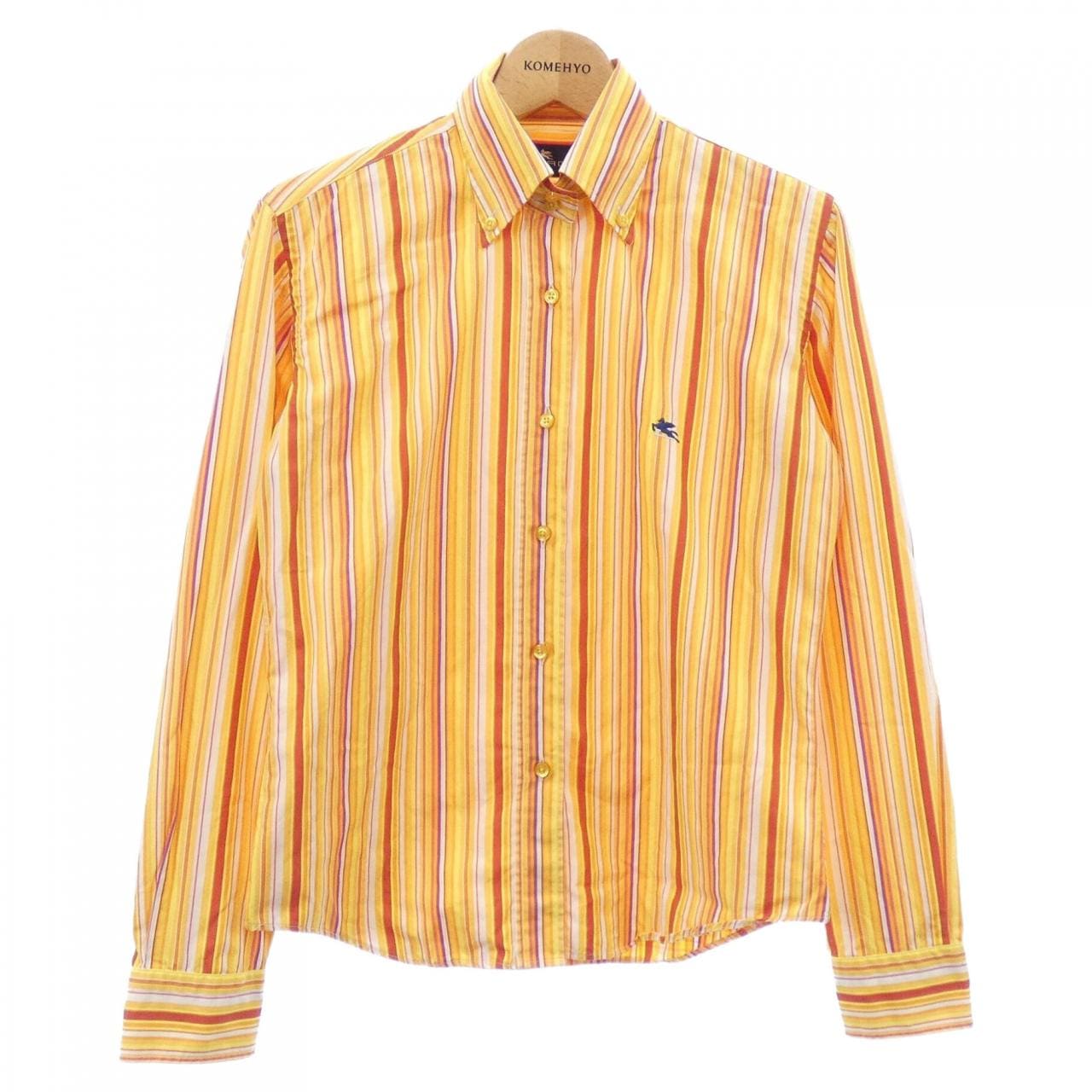 エトロ ETRO シャツ