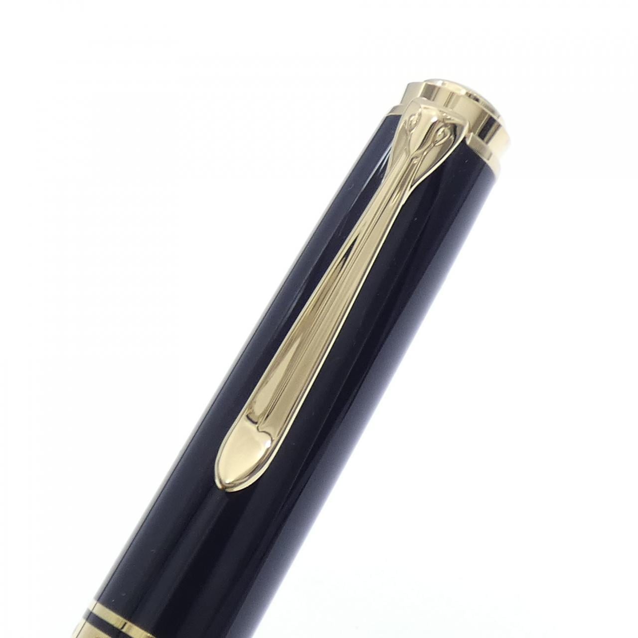 ペリカン スーベレーンM800ブルーストライプ 万年筆