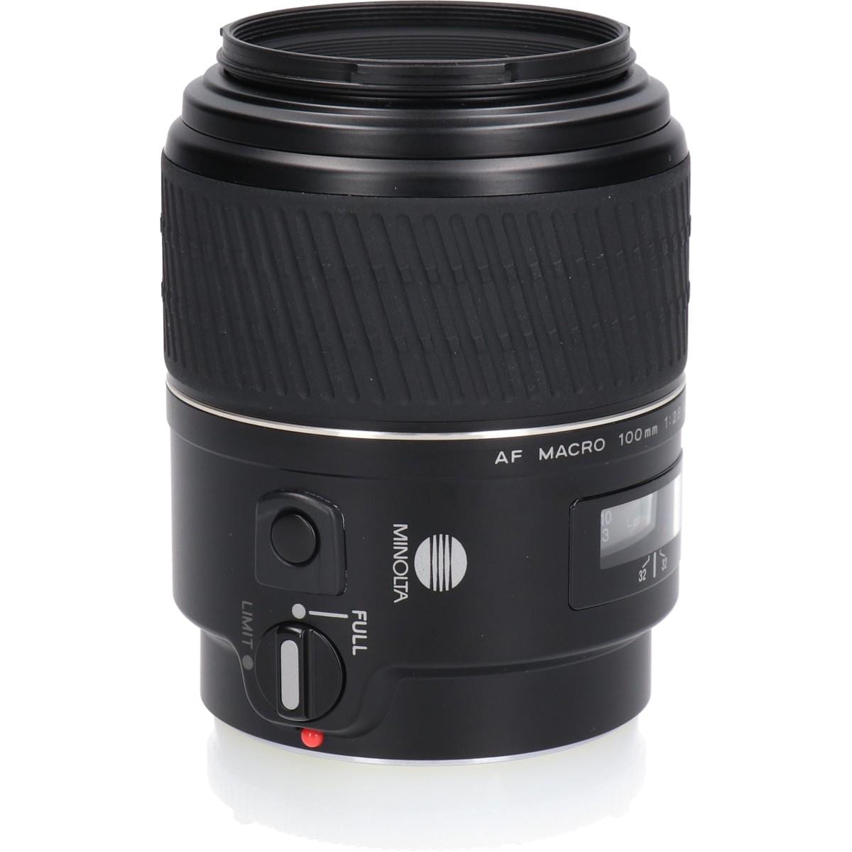 ＡＦ１００ｍｍ　Ｆ２．８ＭＡＣＲＯ（Ｄ）