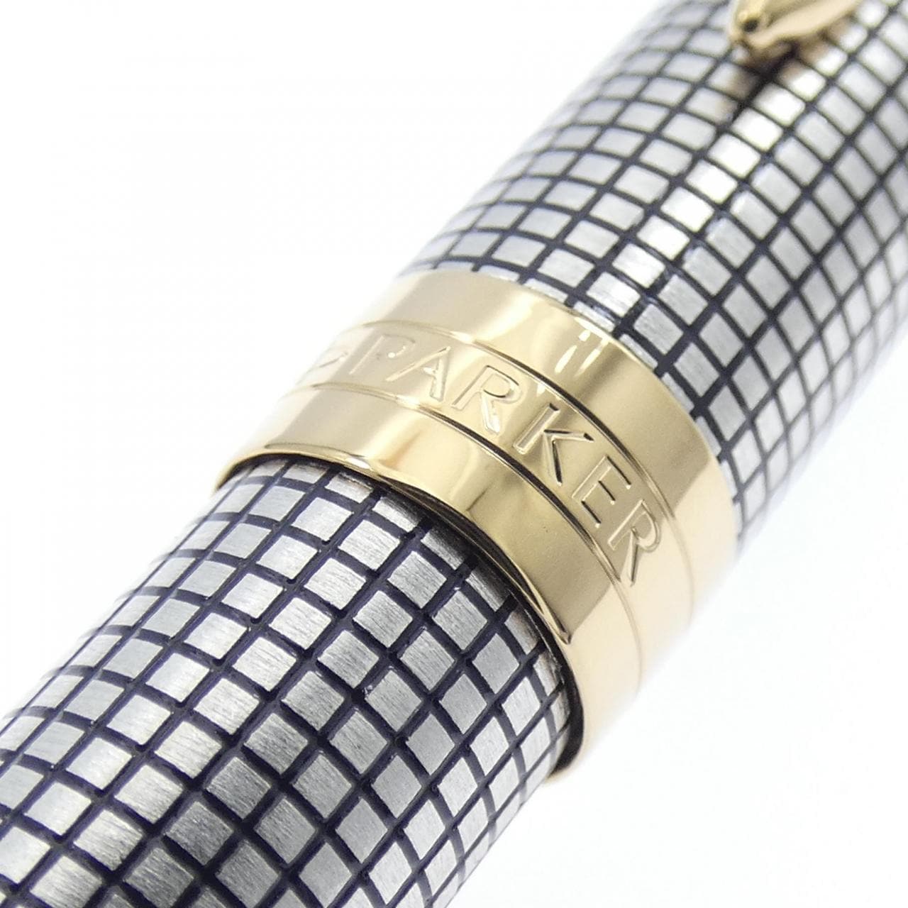 PARKER Sonnet PRM Shizzle GT 圆珠笔