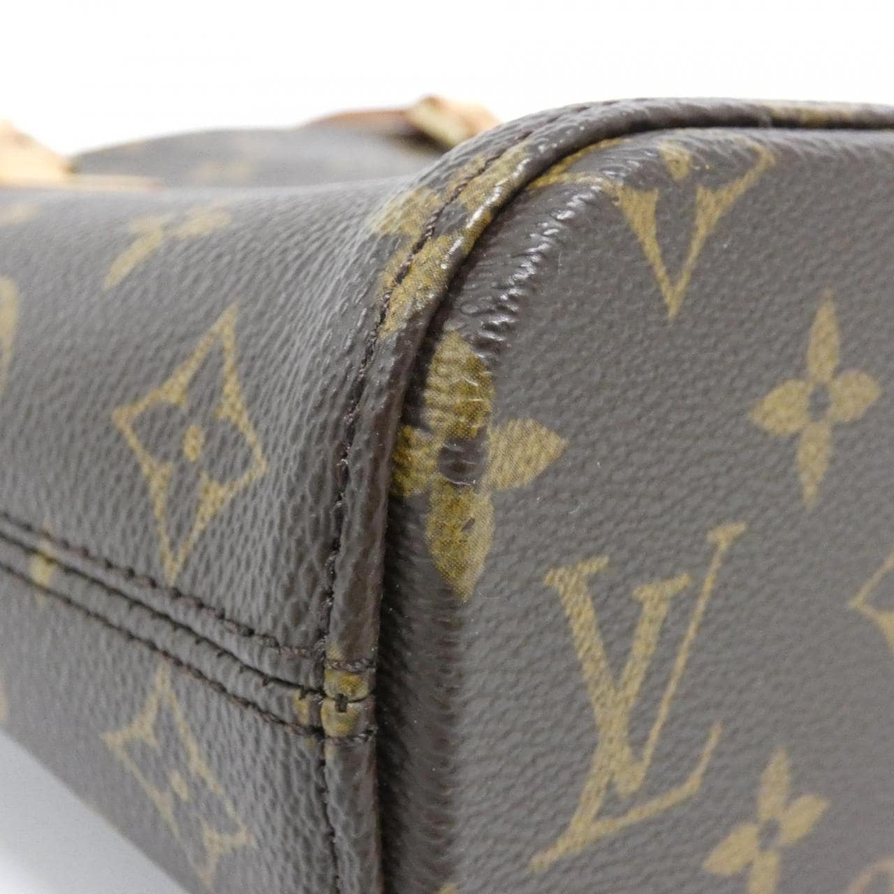 ルイヴィトン モノグラム ヴァヴァン PM M51172 バッグ