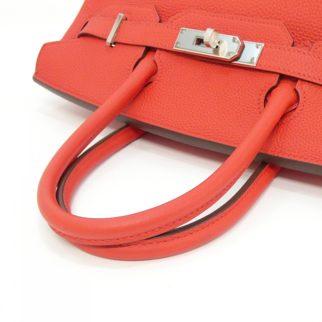 エルメス バーキン 30cm 030520CK バッグ