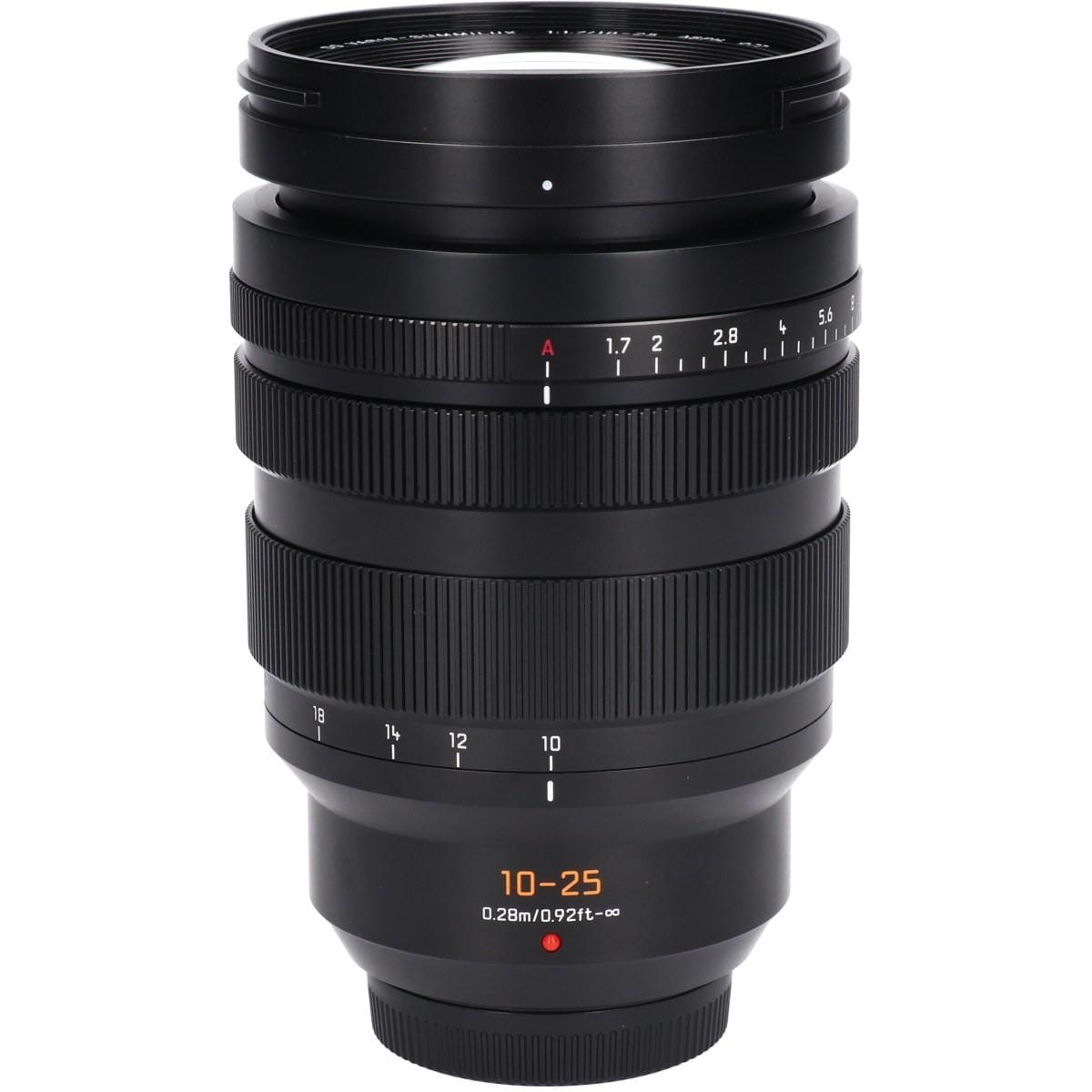 ＤＧ　ＶＡＲＩＯ－ＳＵＭＭＩＬＵＸ　１０－２５／１．７ＡＳＰＨ．　Ｈ－Ｘ１０２５