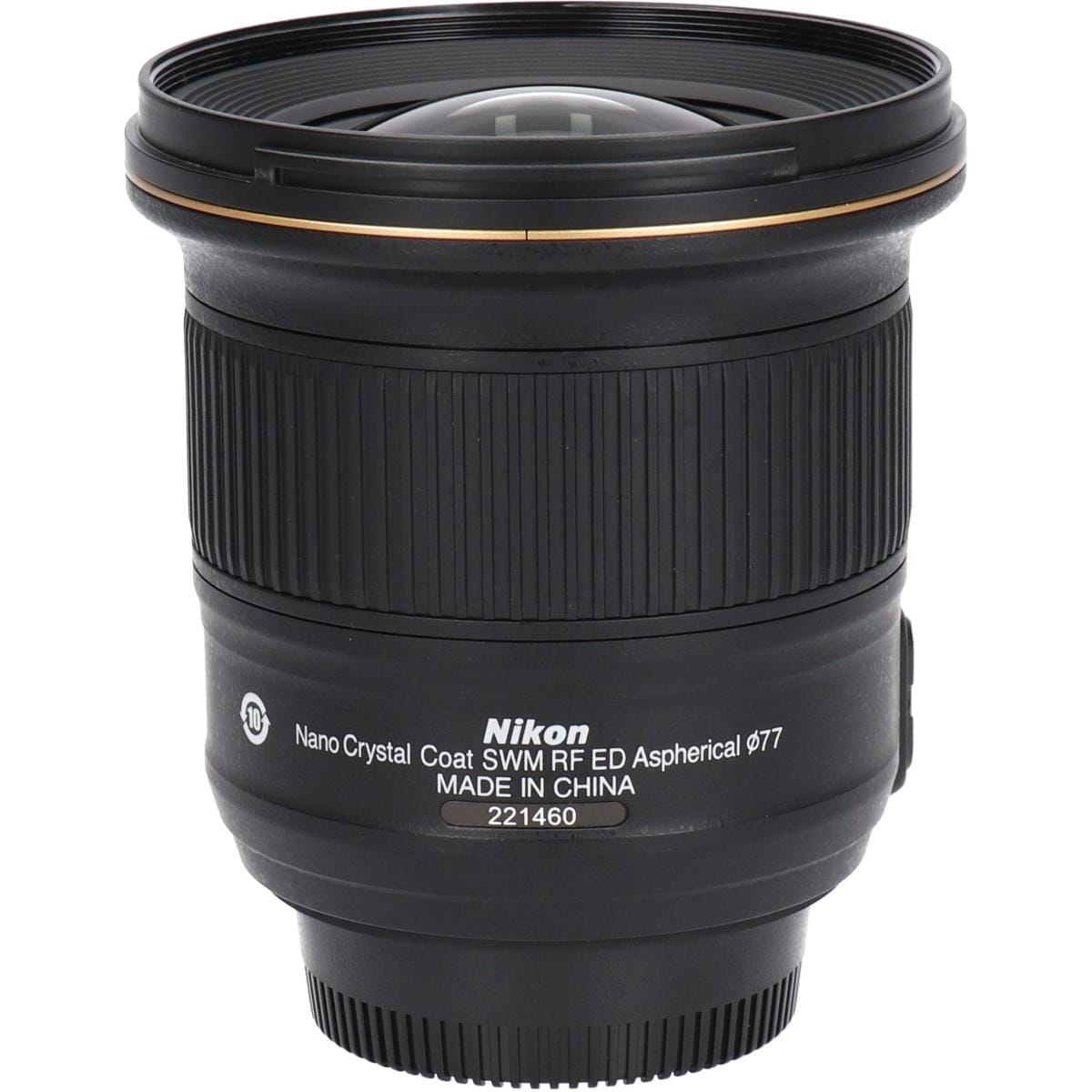 ＡＦ－Ｓ２０ｍｍ　Ｆ１．８Ｇ