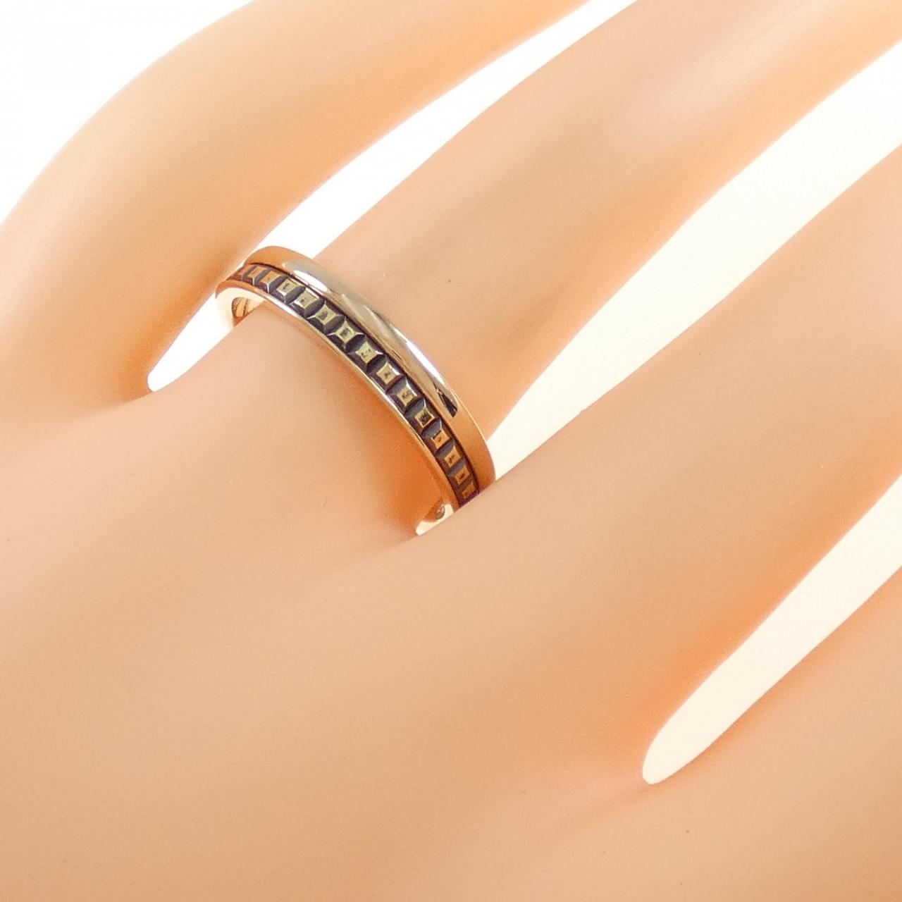 Boucheron Quatre Classic Ring
